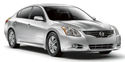2011 Nissan Altima 2.5 S CVT's photo
