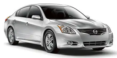 2011 Nissan Altima 2.5 S CVT's photo