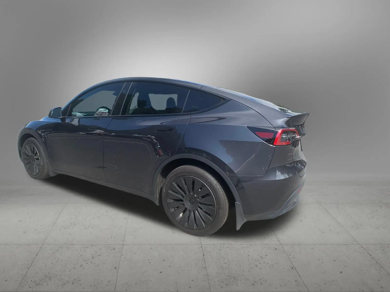 2024 Tesla Model Y Long Range Dual Motor AWD photo 3