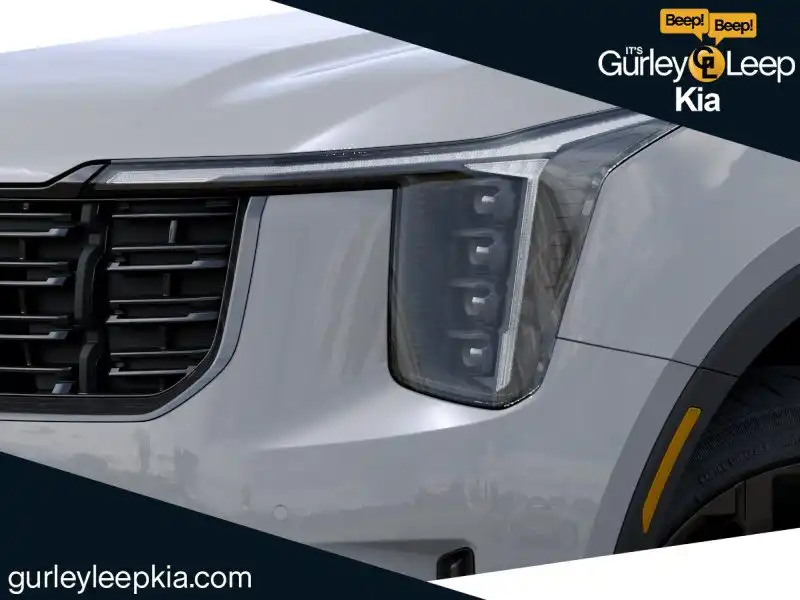 2026 Kia Sorento X-Line EX DCT 4WD's photo