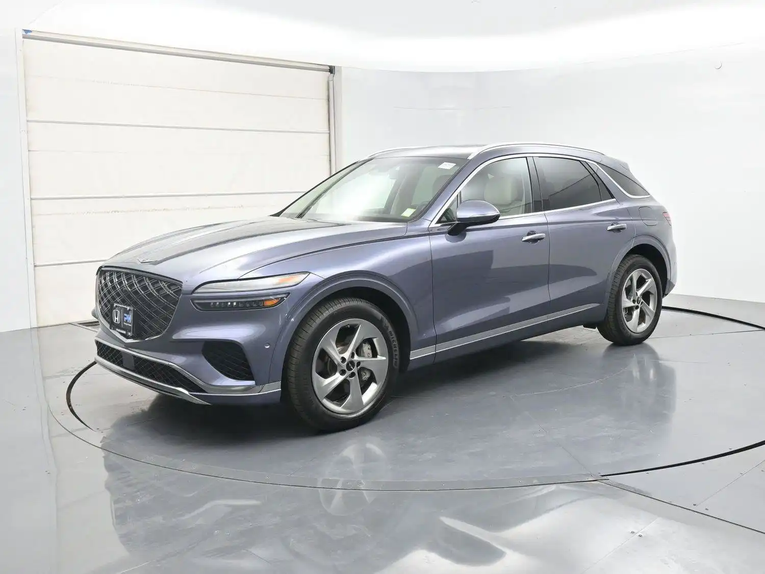 2026 Genesis GV70 2.5T Advanced AWD's photo