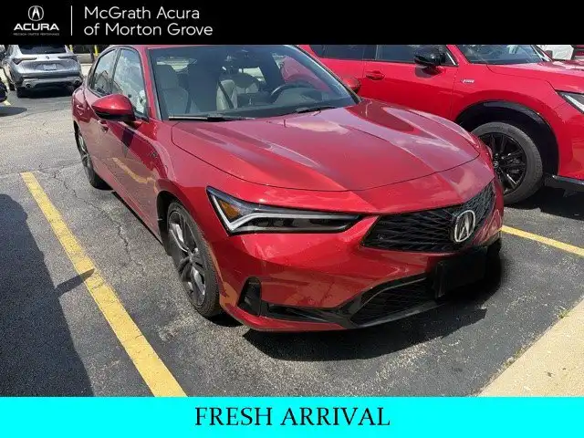 2024 Acura Integra A-Spec with Tech Package's photo