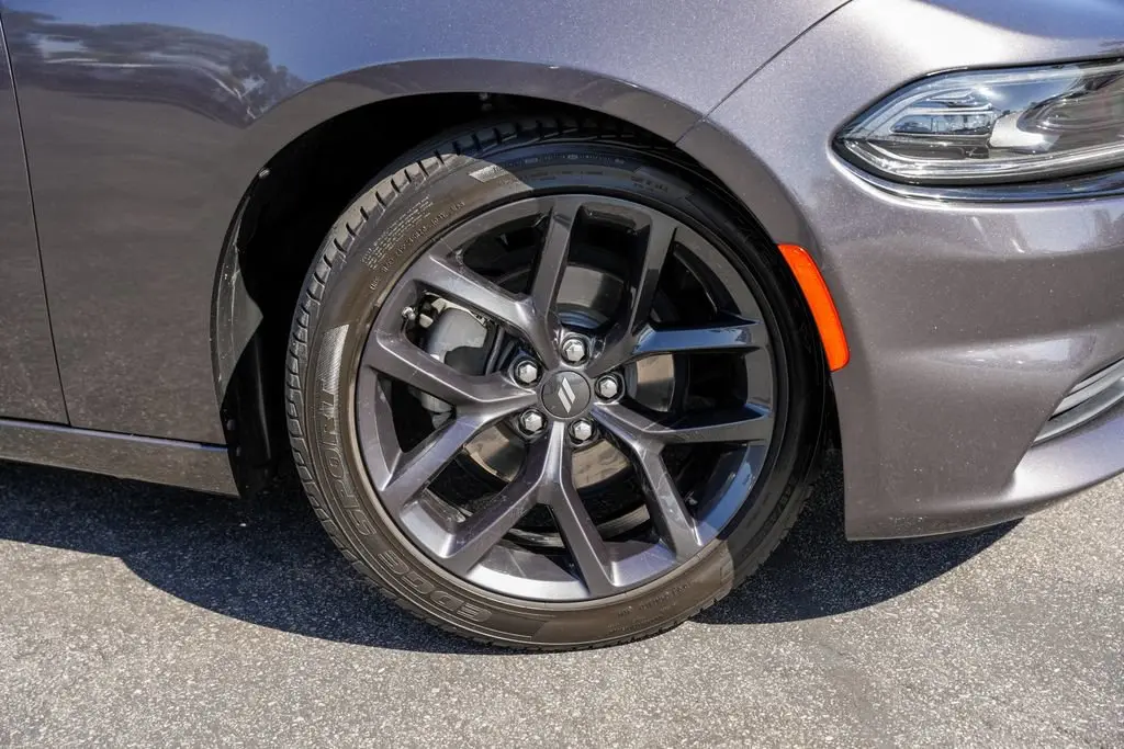2023 Dodge Charger SXT photo 3