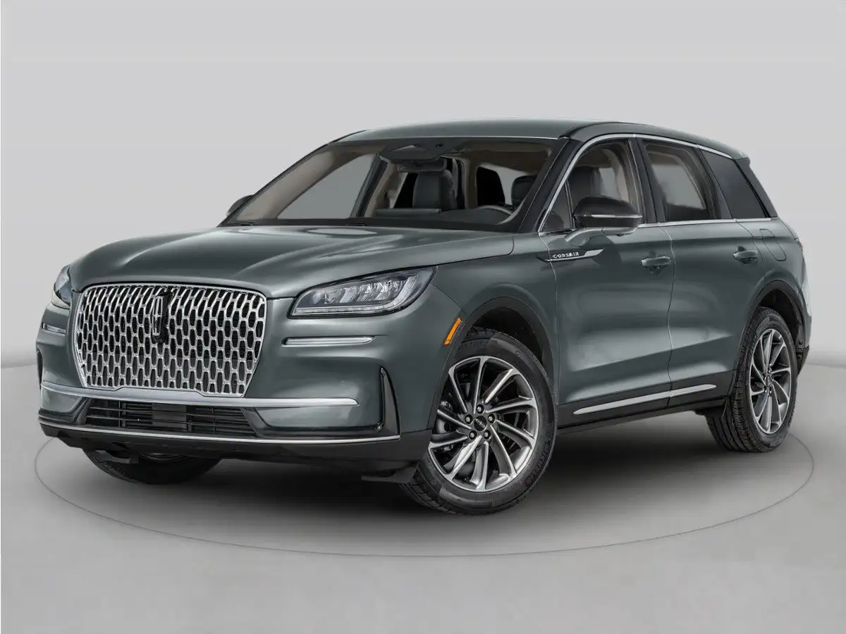 2024 Lincoln Corsair Premiere AWD's photo