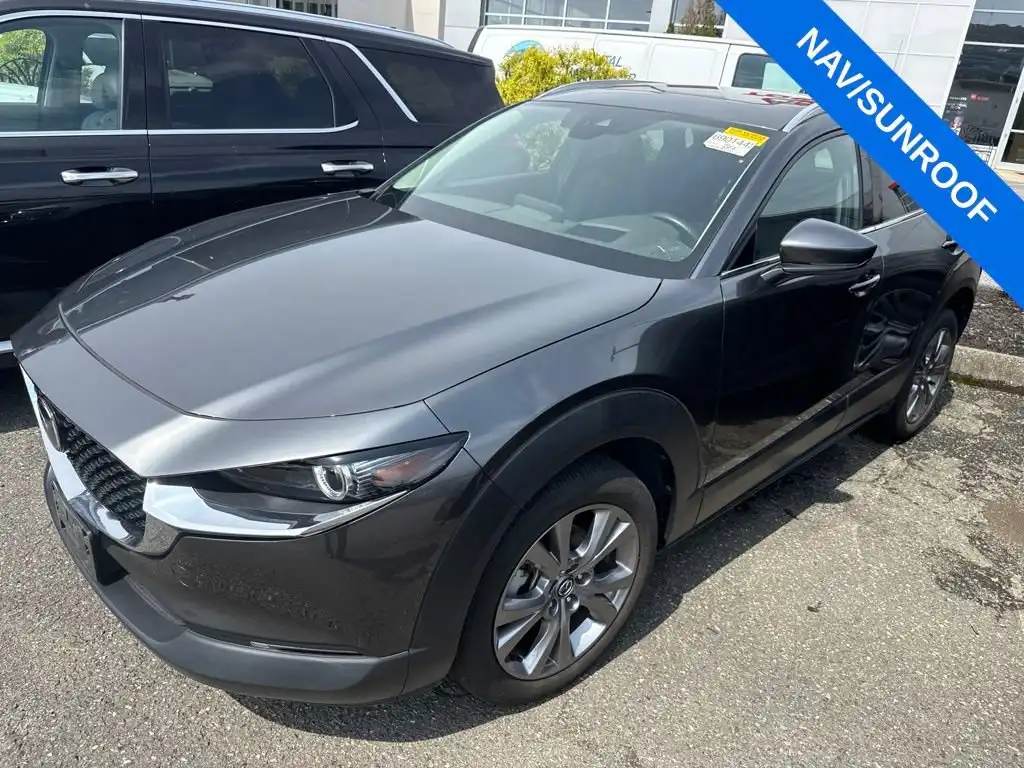 2023 Mazda CX-30 Premium AWD's photo