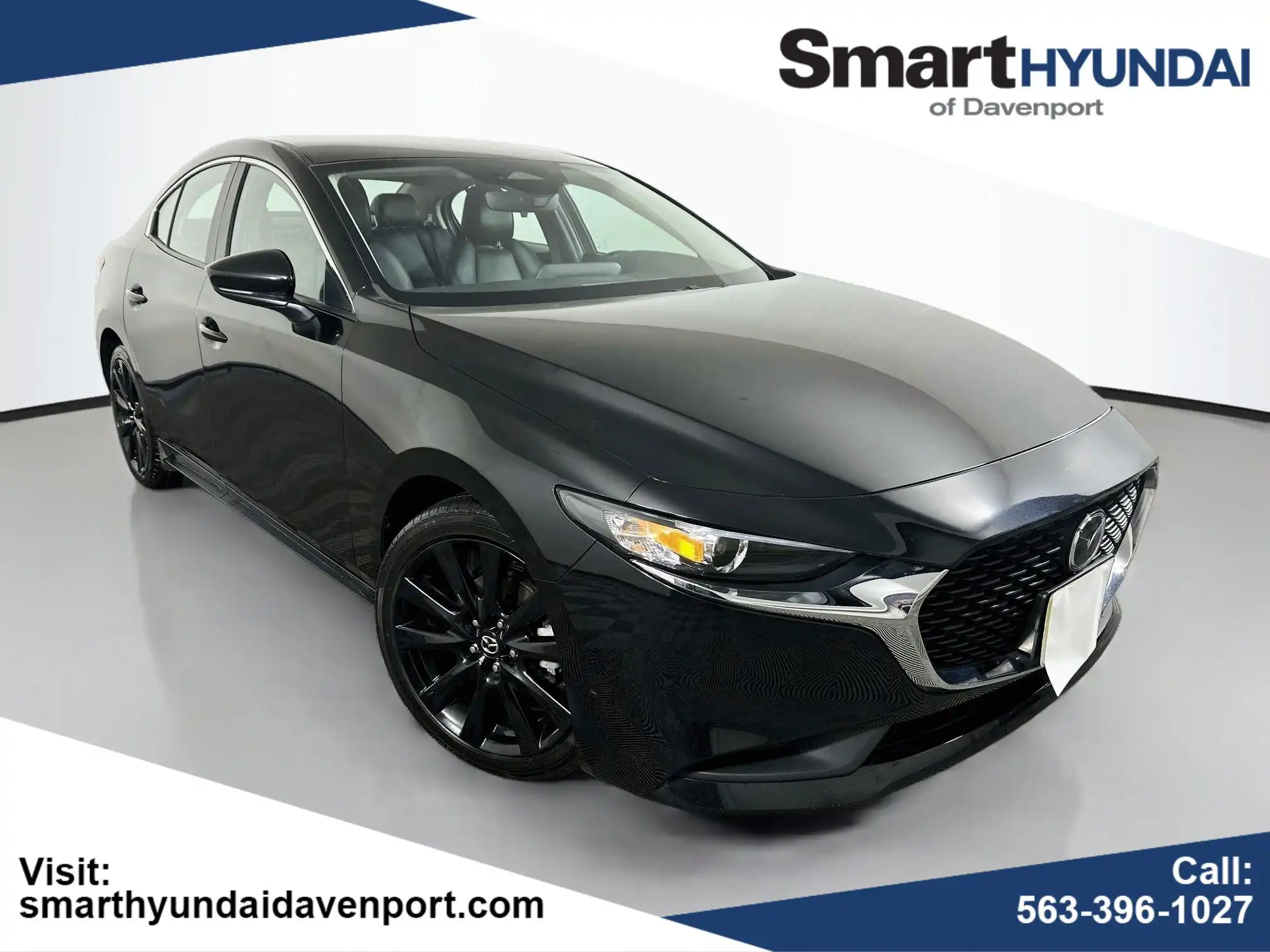 2024 Mazda CX-3 Select Auto SKYACTIV Sport 4-Door's photo