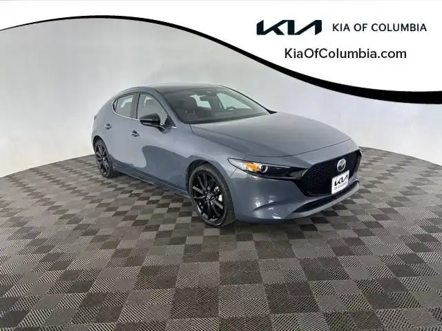 2023 Mazda CX-3 2.5 Carbon Edition AT 5-Door SKYACTIV's photo