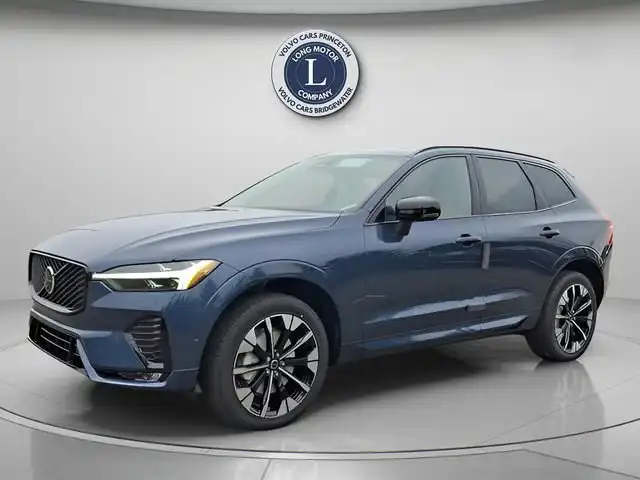 2026 Volvo XC60 B5 Plus Dark AWD's photo