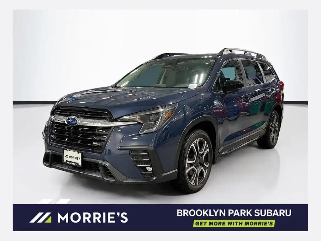 2024 Subaru Ascent Limited 8 Passenger's photo