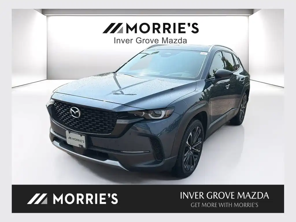 2025 Mazda CX-50 2.5 Turbo Premium's photo