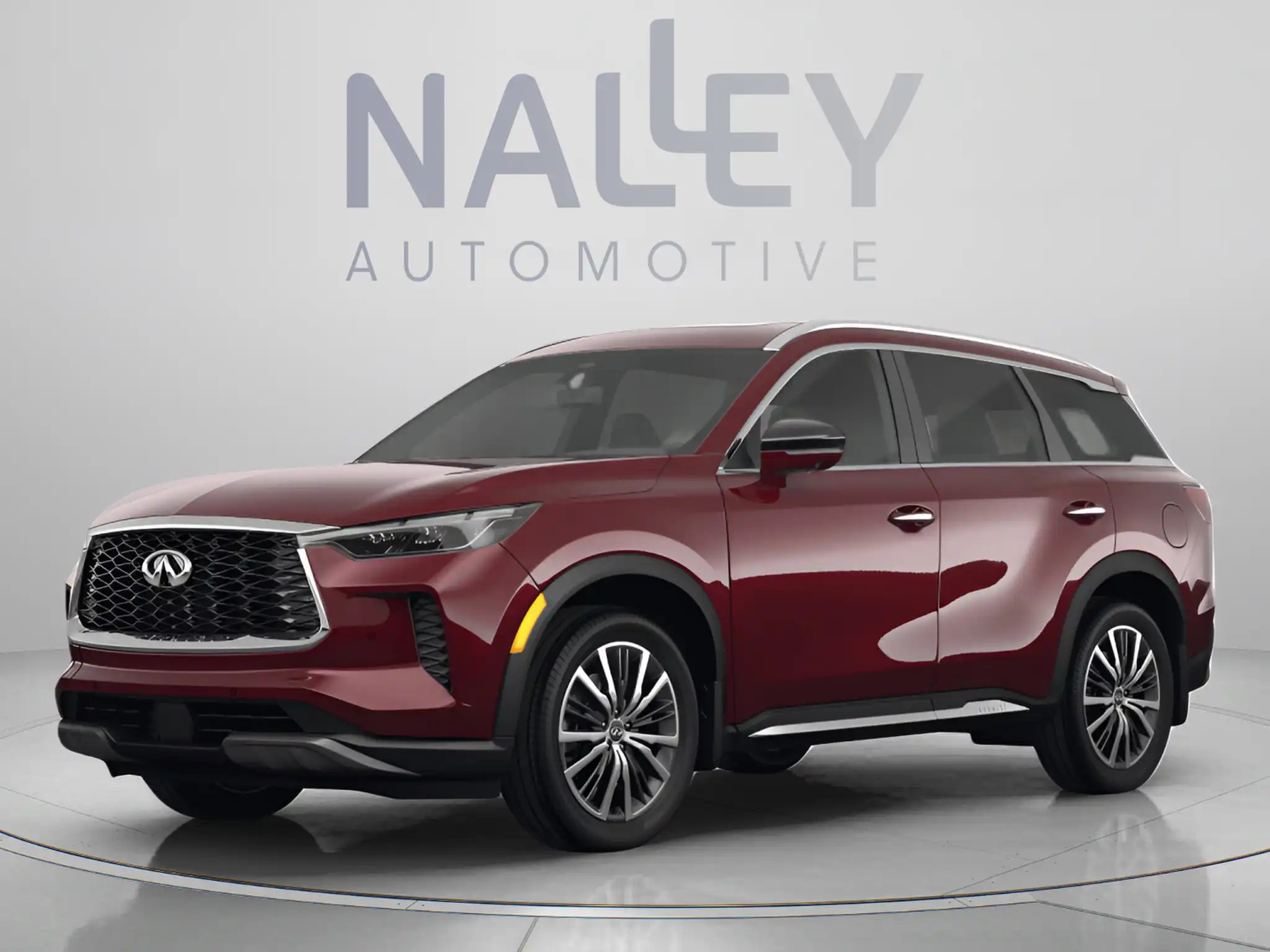 2023 INFINITI QX60 Sensory AWD's photo