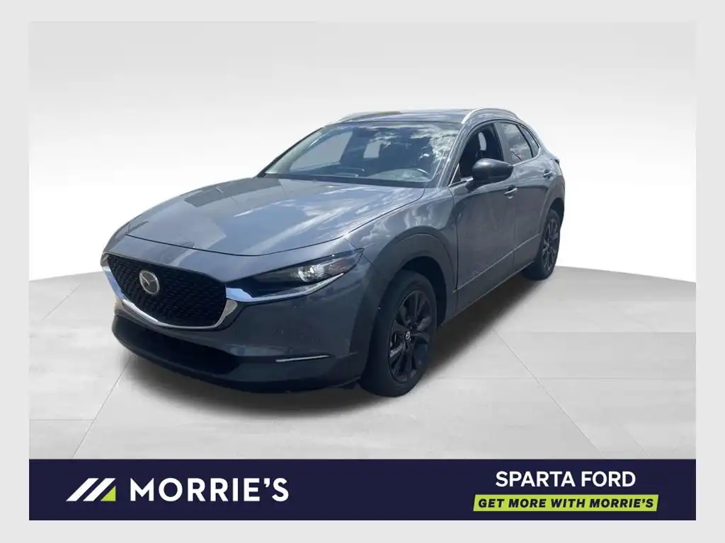 2025 Mazda CX-30 Carbon Edition AWD's photo