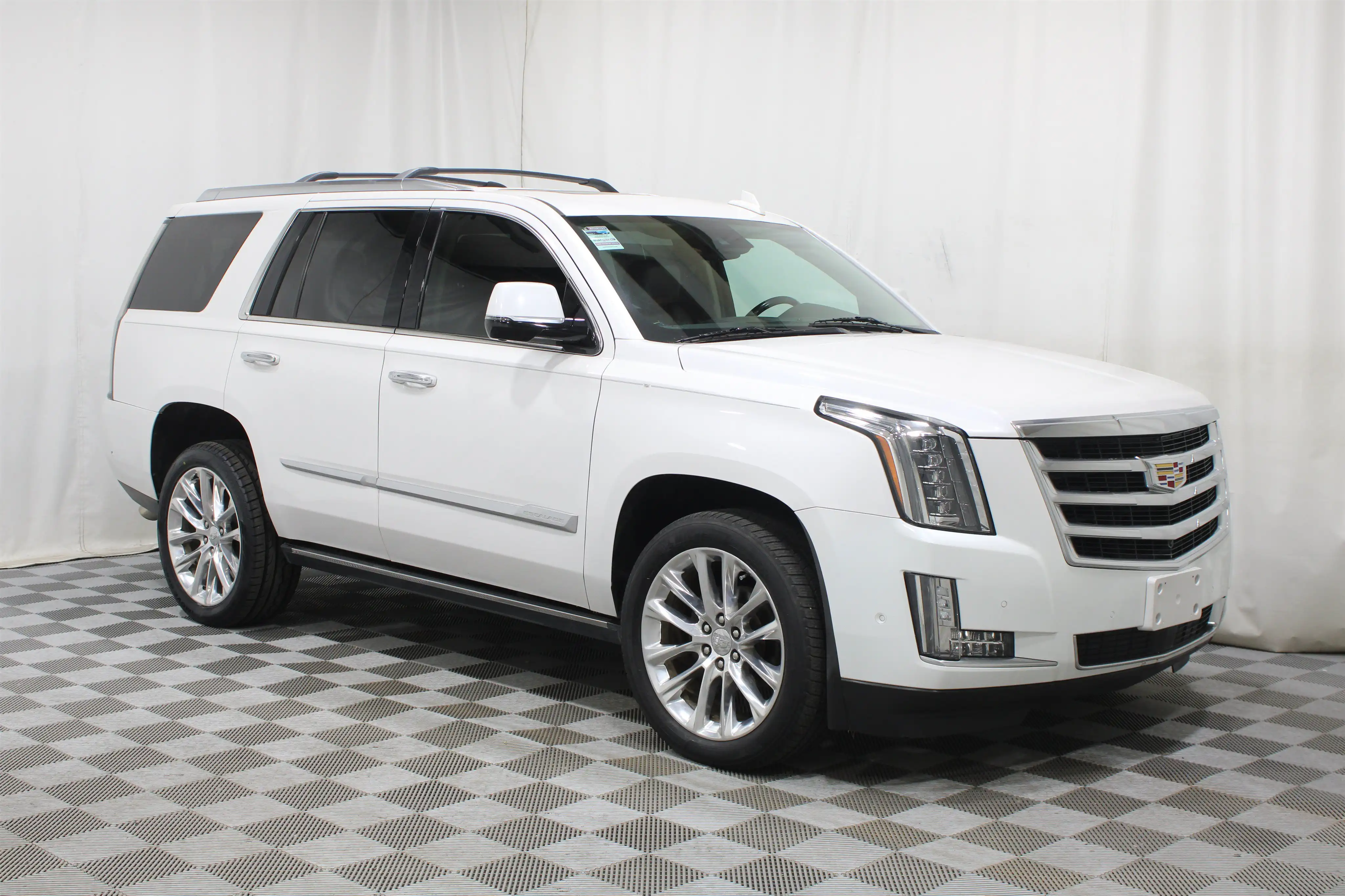 2020 Cadillac Escalade AWD Premium Luxury's photo