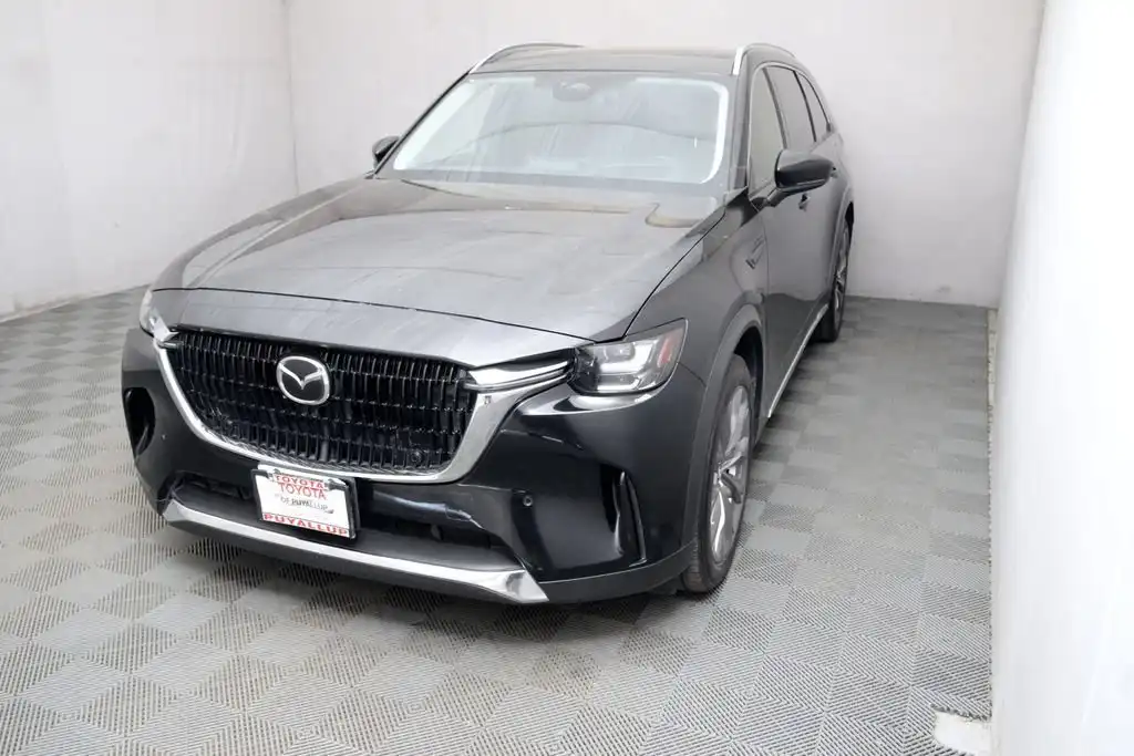 2024 Mazda CX-90 Turbo Premium Package's photo
