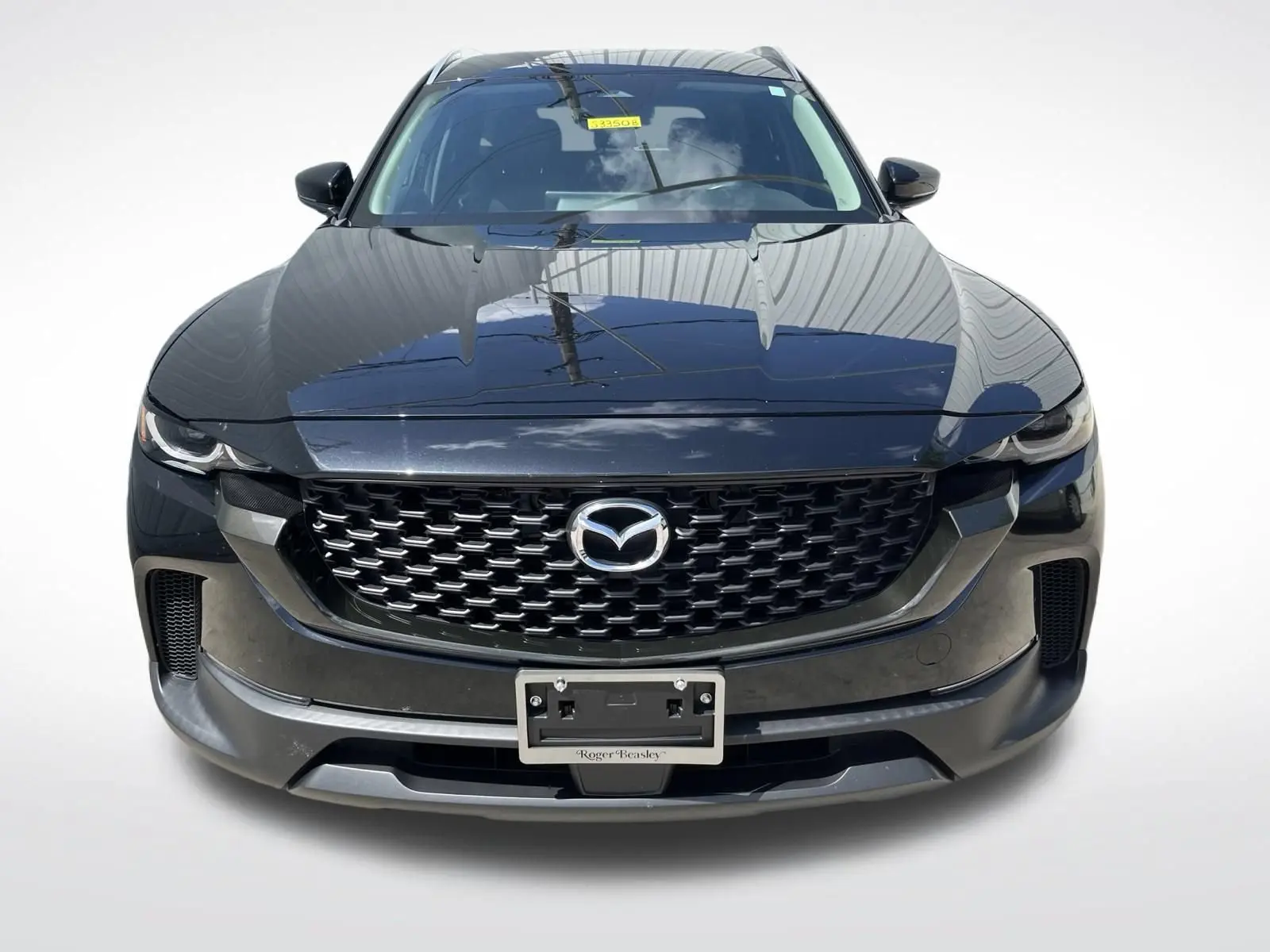 2025 Mazda CX-50 2.5 Select S photo 3