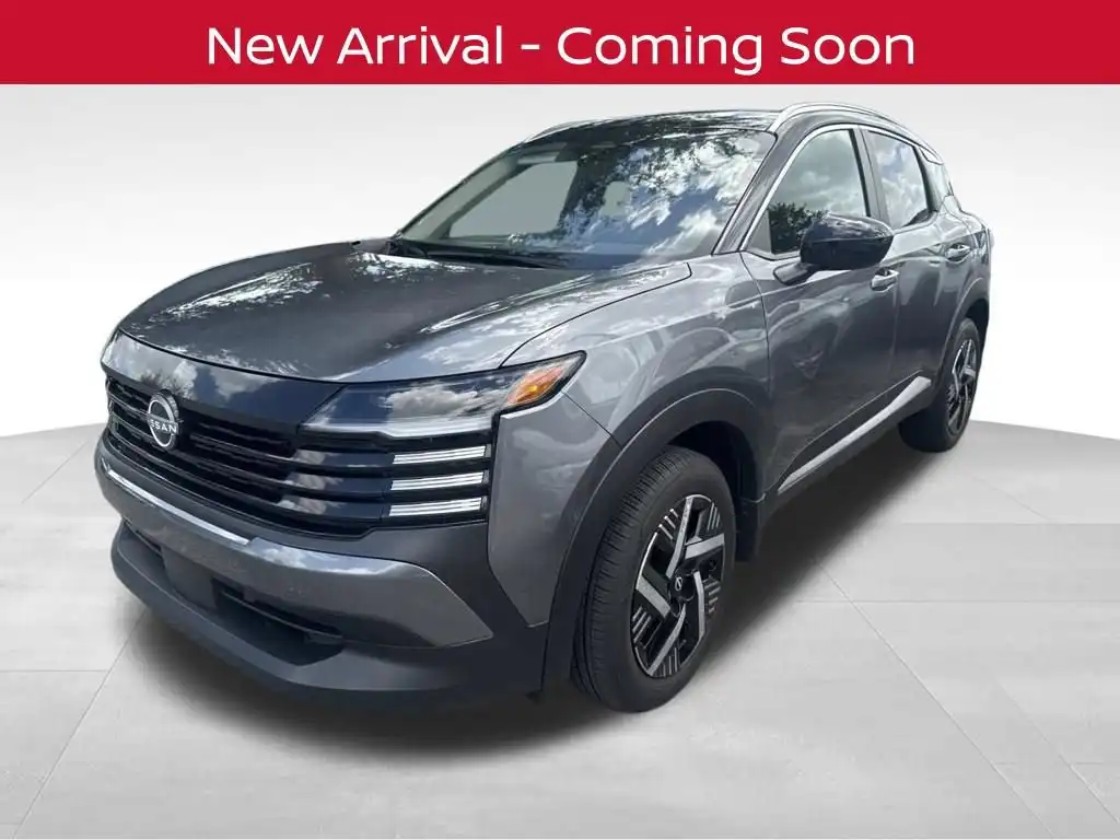 2026 Nissan Kicks 2.0 SV's photo