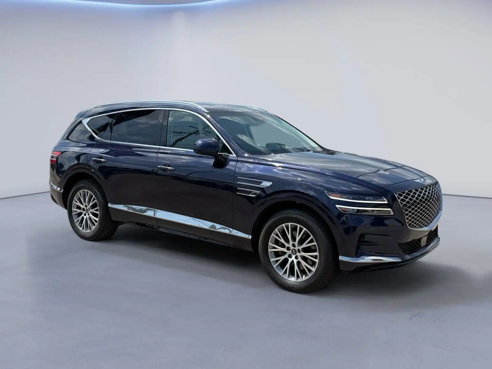 2024 Genesis GV80 2.5T Standard AWD's photo