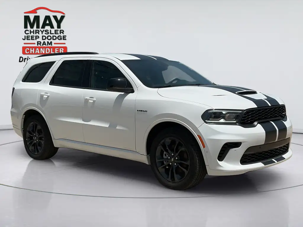 2025 Dodge Durango R/T AWD's photo