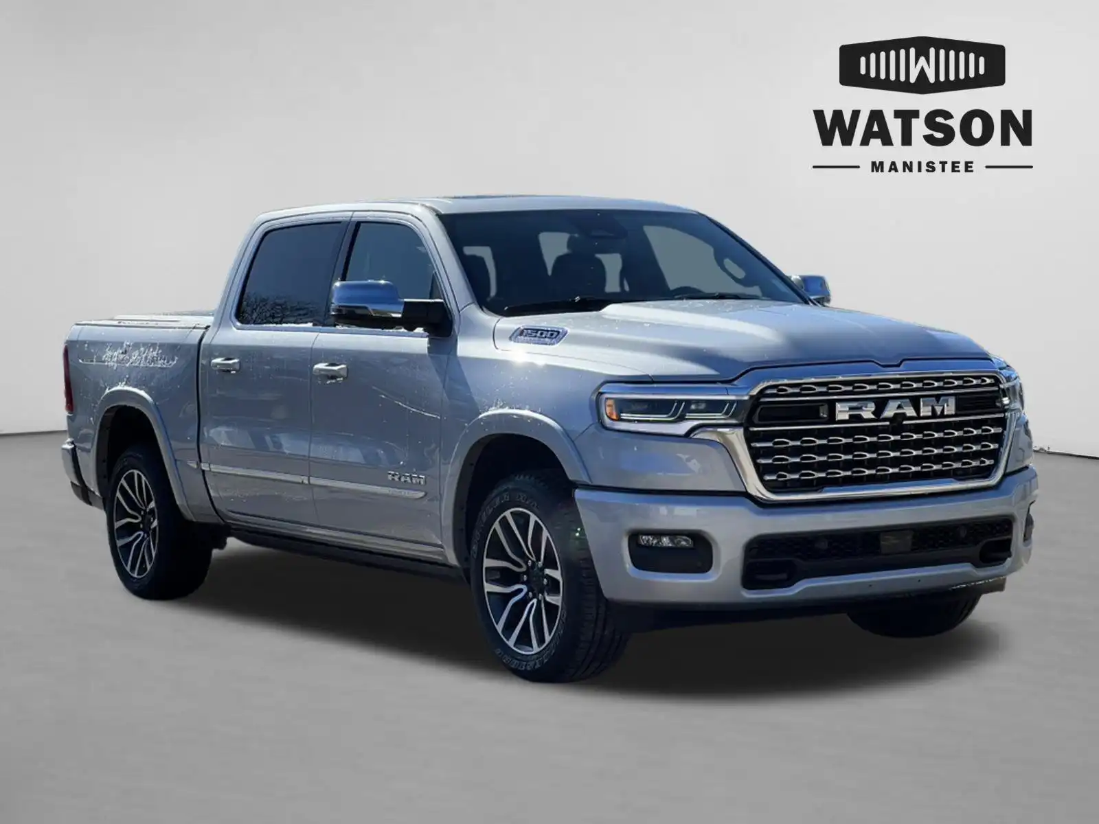 2026 RAM 1500 Limited 4x4 Crew Cab 5'7's photo
