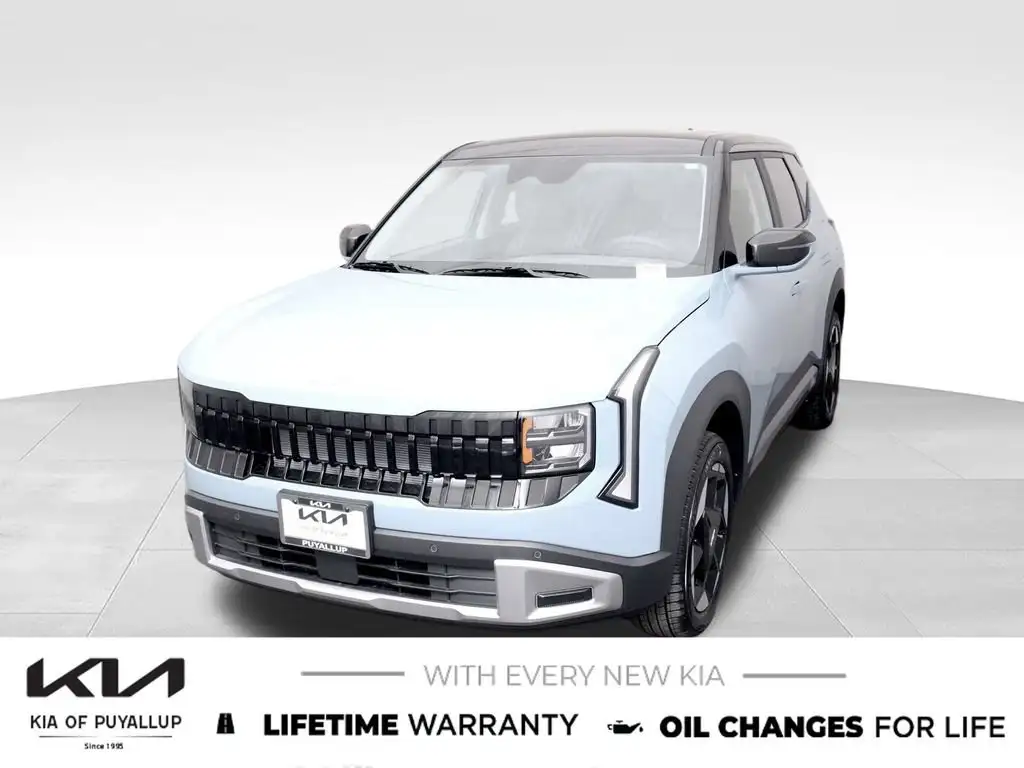 2027 Kia Seltos S AWD's photo