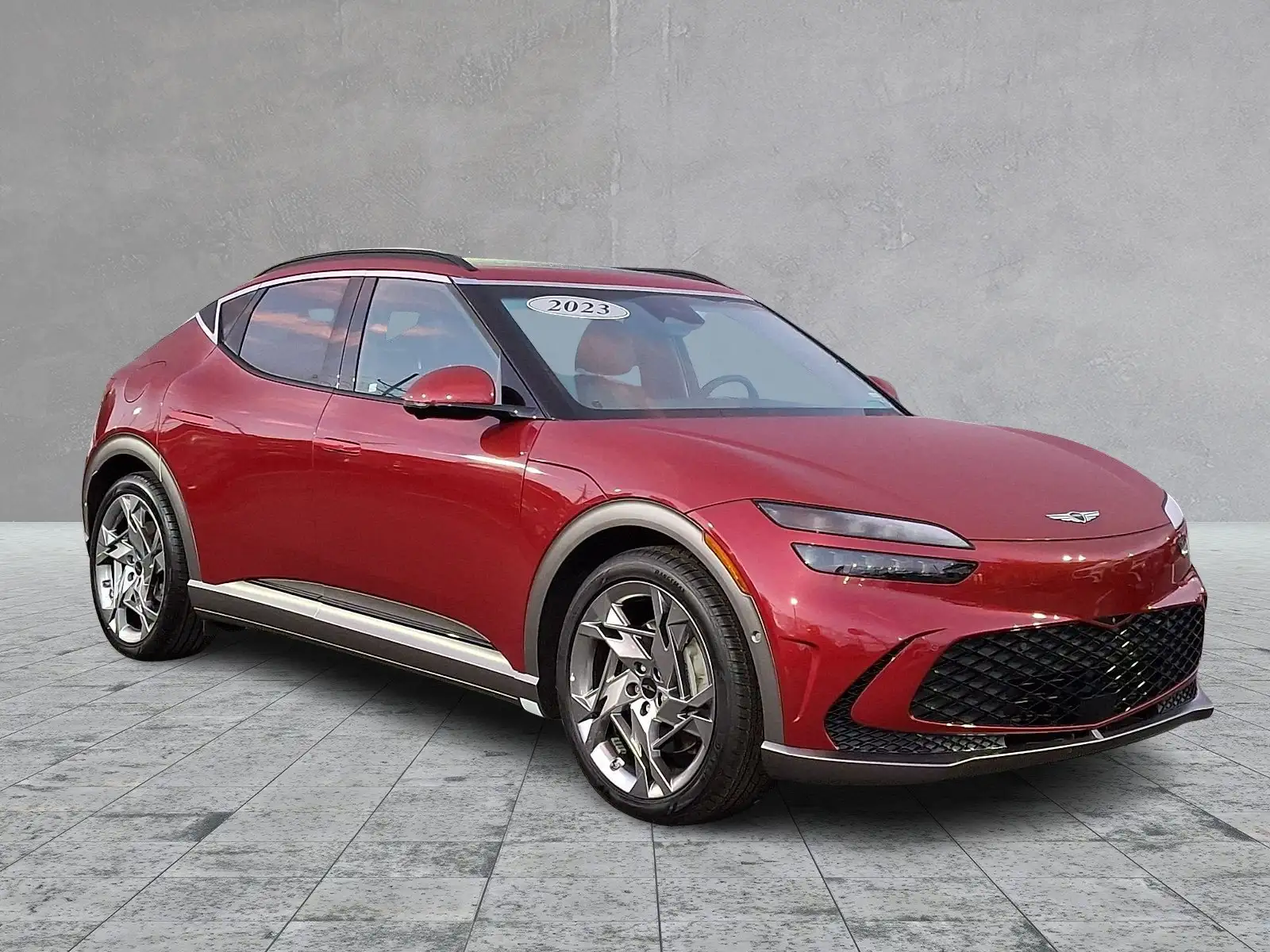 2023 Genesis GV60 Performance AWD's photo