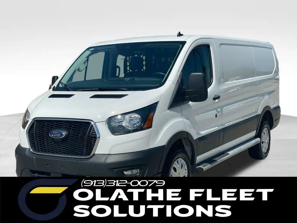2025 Ford Transit 250 Low Roof 130 WB's photo