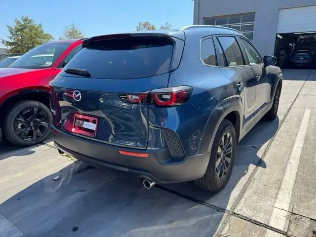 2026 Mazda CX-50 2.5 Select S photo 4