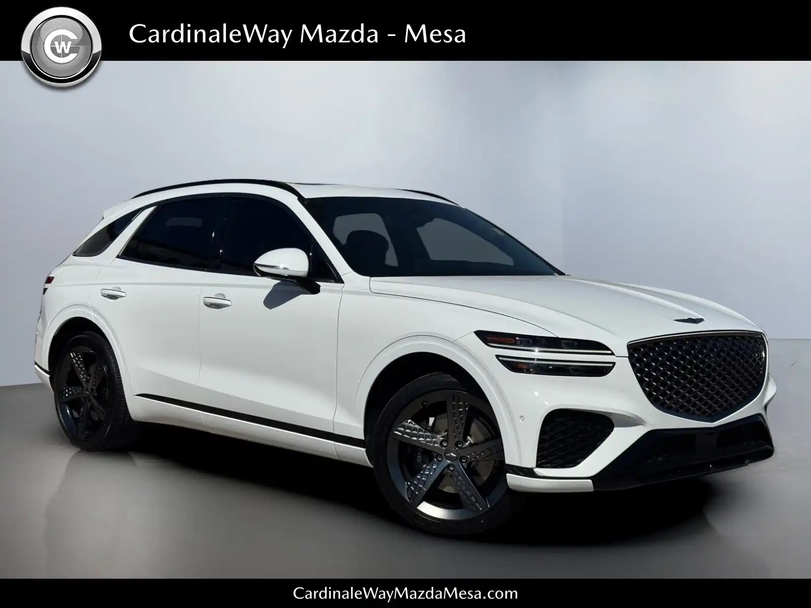 2023 Genesis GV70 2.5T Standard AWD's photo