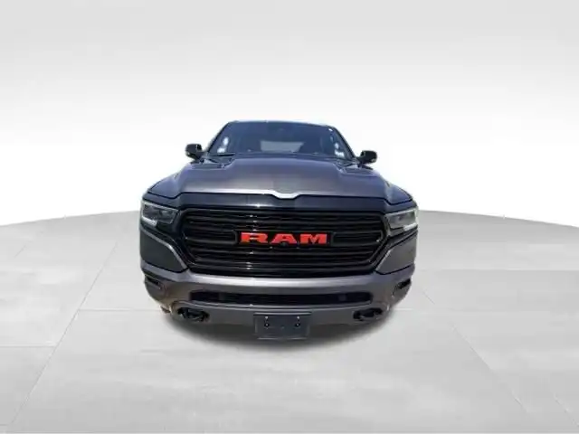 2023 RAM 1500 Limited 4x4 Crew Cab 5'7's photo