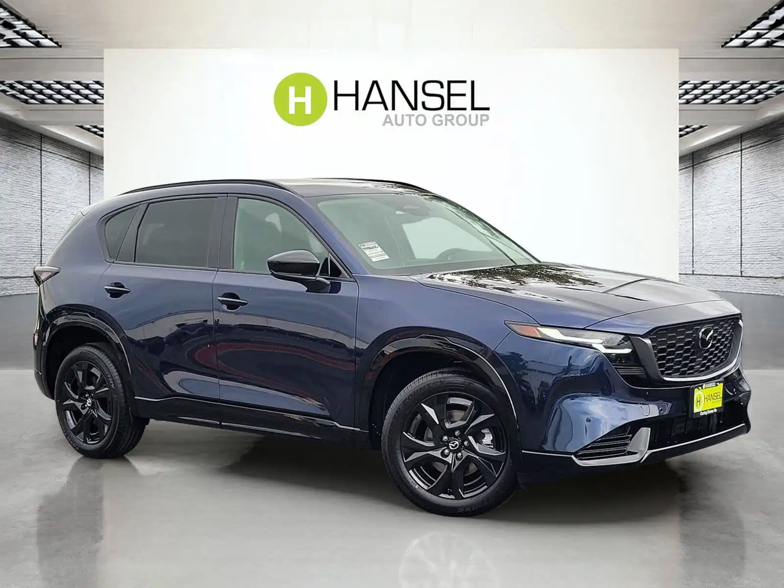 2026 Mazda CX-5 Premium AWD Auto S's photo
