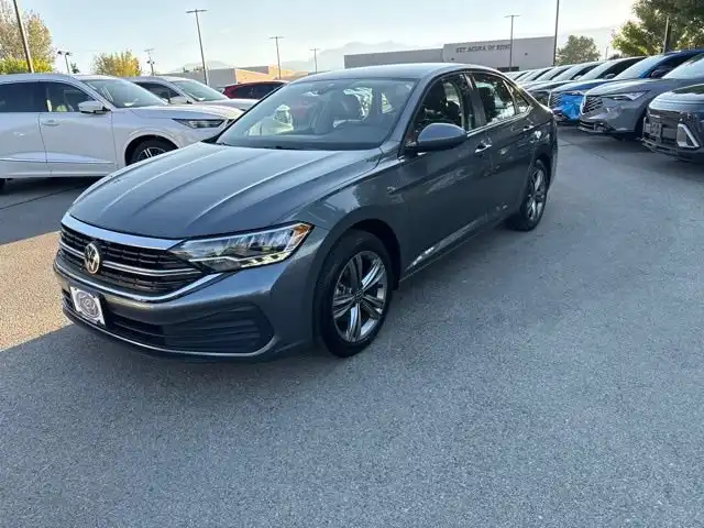 2024 Volkswagen Jetta 1.5T SE Auto SULEV's photo