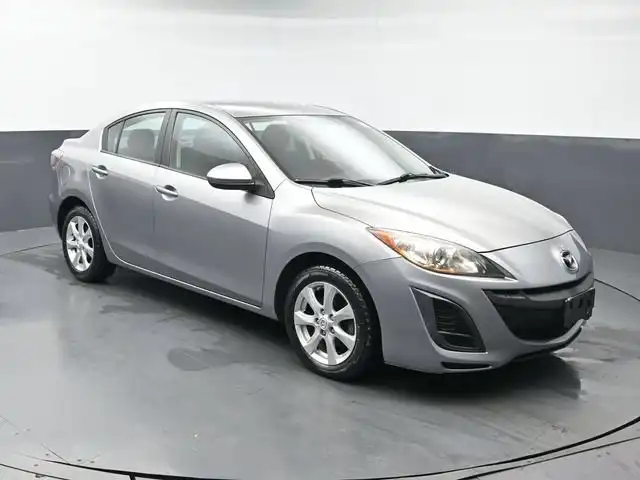 2011 Mazda CX-3 I Touring 4-DOOR Auto's photo