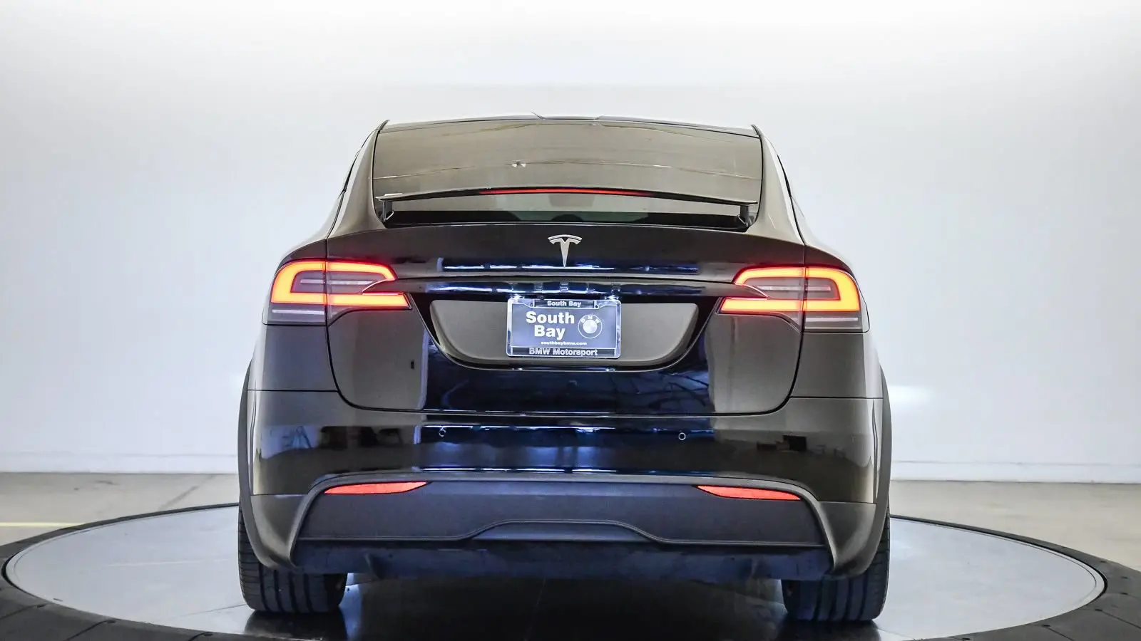 2023 Tesla Model X Long Range photo 3