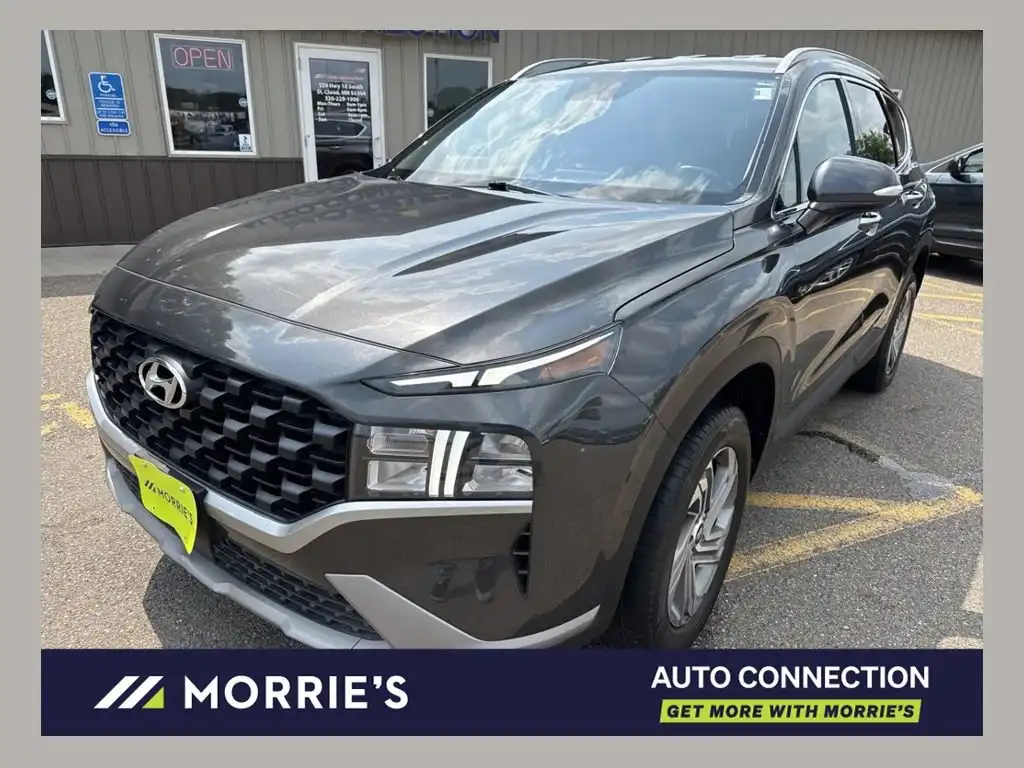 2023 Hyundai Santa Fe SEL 2.5 AWD's photo