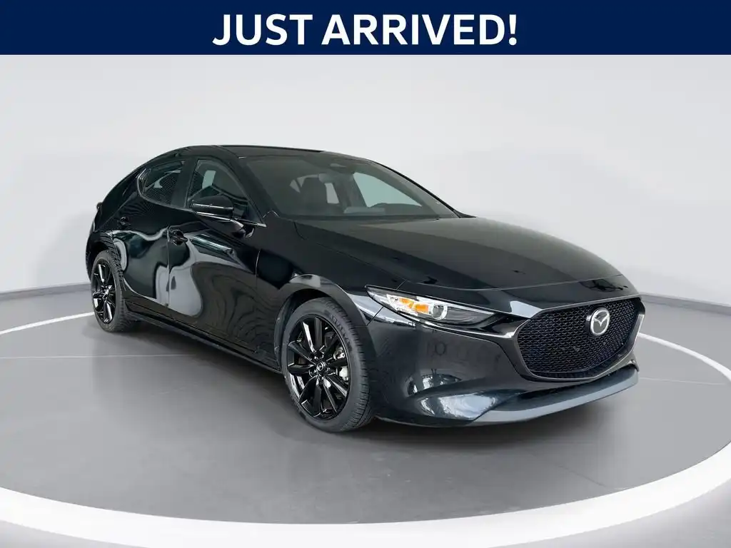 2024 Mazda CX-3 Select Sport AT 5-Door SKYACTIV's photo