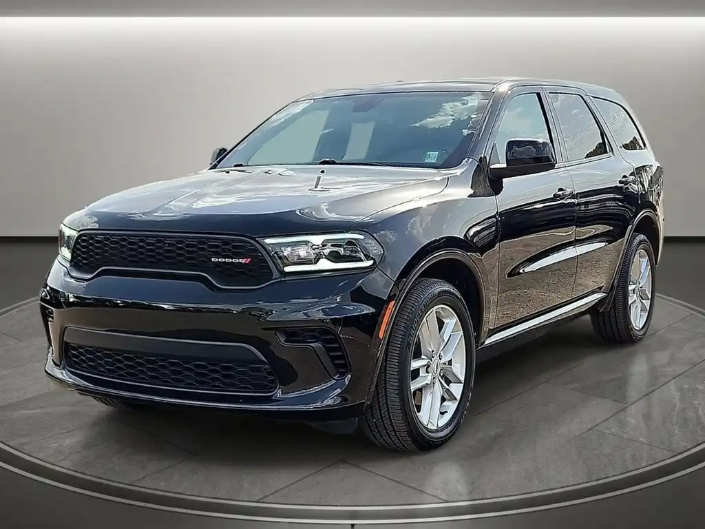 2026 Dodge Durango GT AWD's photo