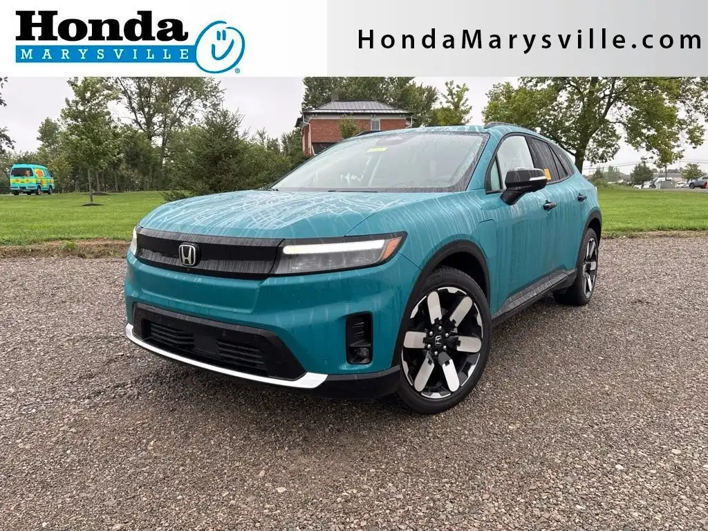 2024 Honda Prologue Elite AWD's photo