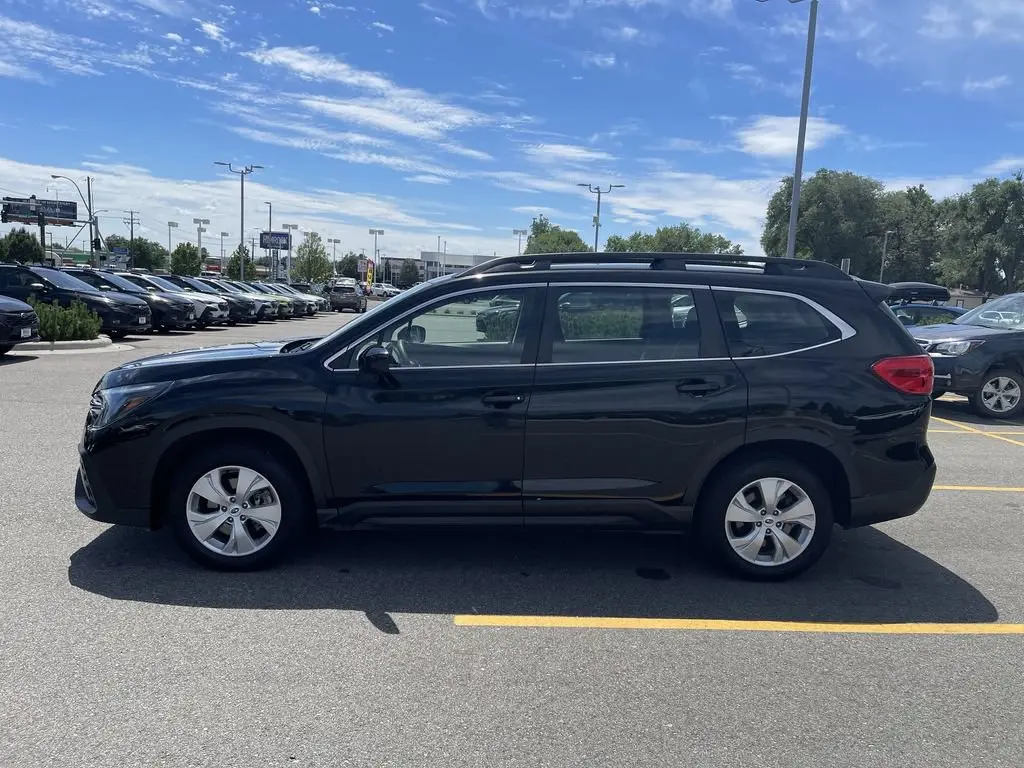 2023 Subaru Ascent Base photo 4