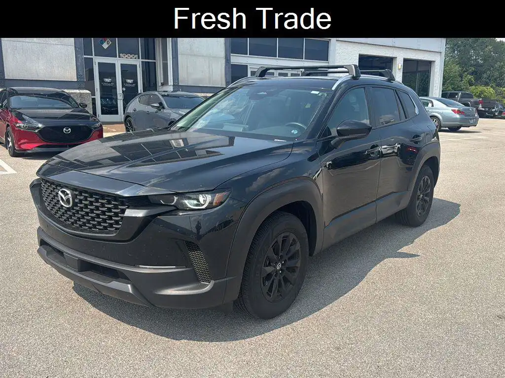 2026 Mazda CX-50 2.5 Hybrid Preferred's photo