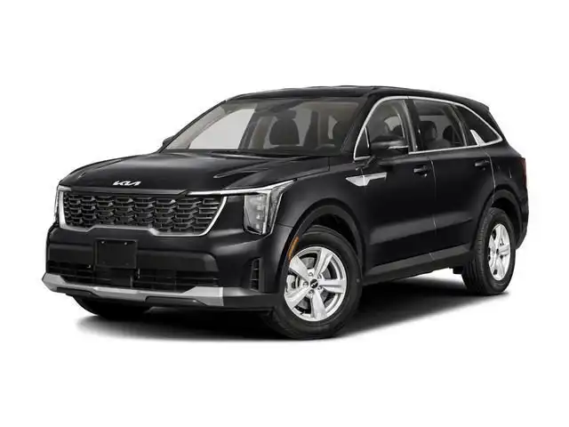2024 Kia Sorento X-Line EX DCT 4WD's photo