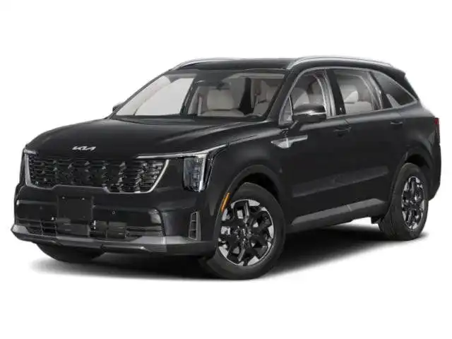 2026 Kia Sorento S AT's photo