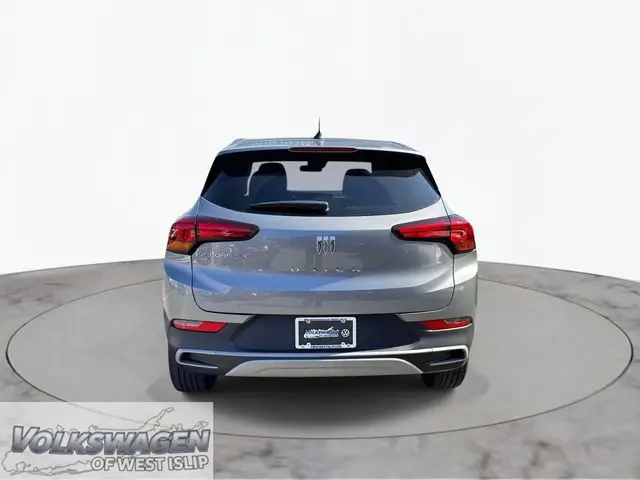 2024 Buick Encore GX Preferred AWD photo 4