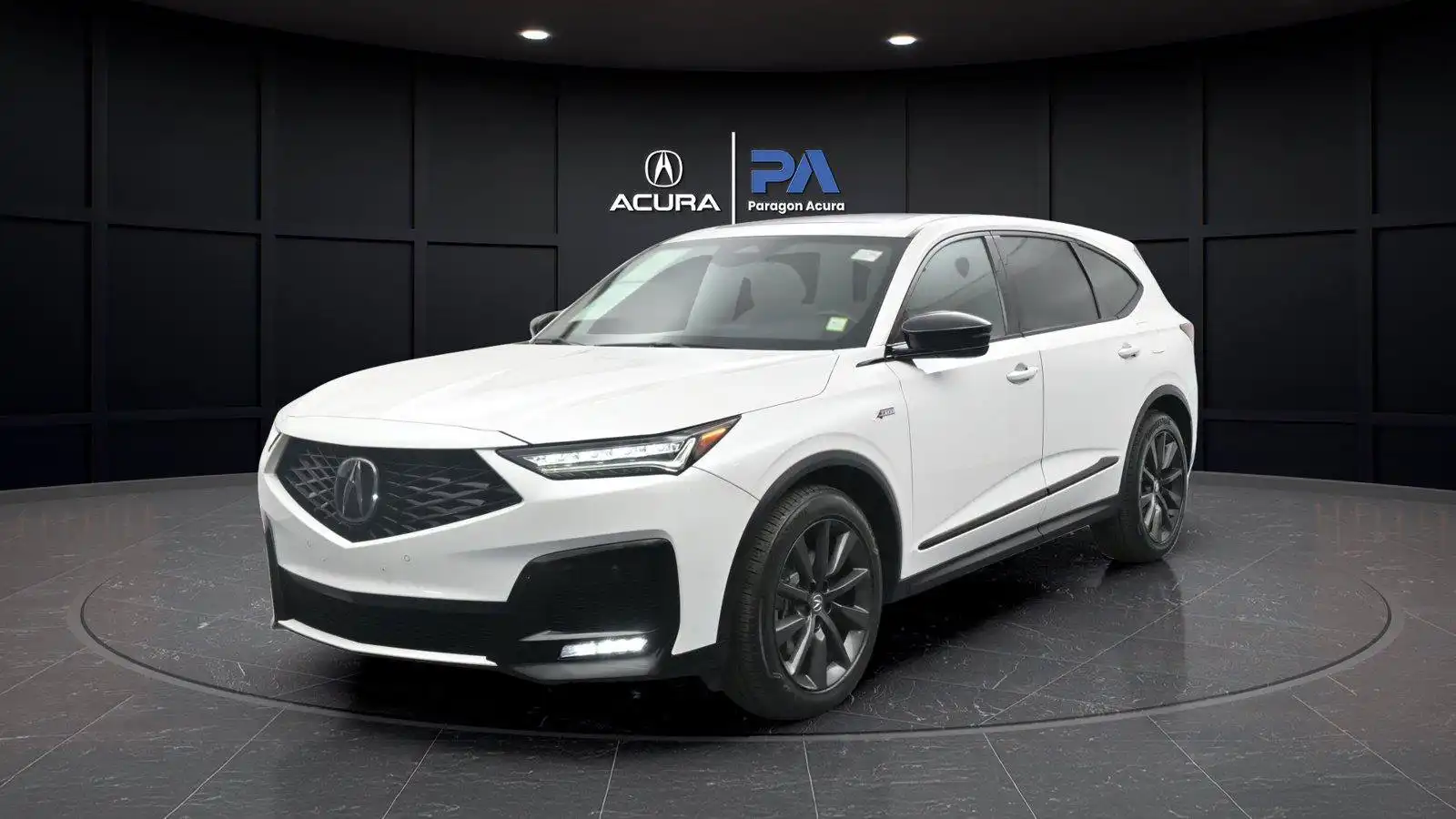 2025 Acura MDX SH-AWD A-Spec Package's photo