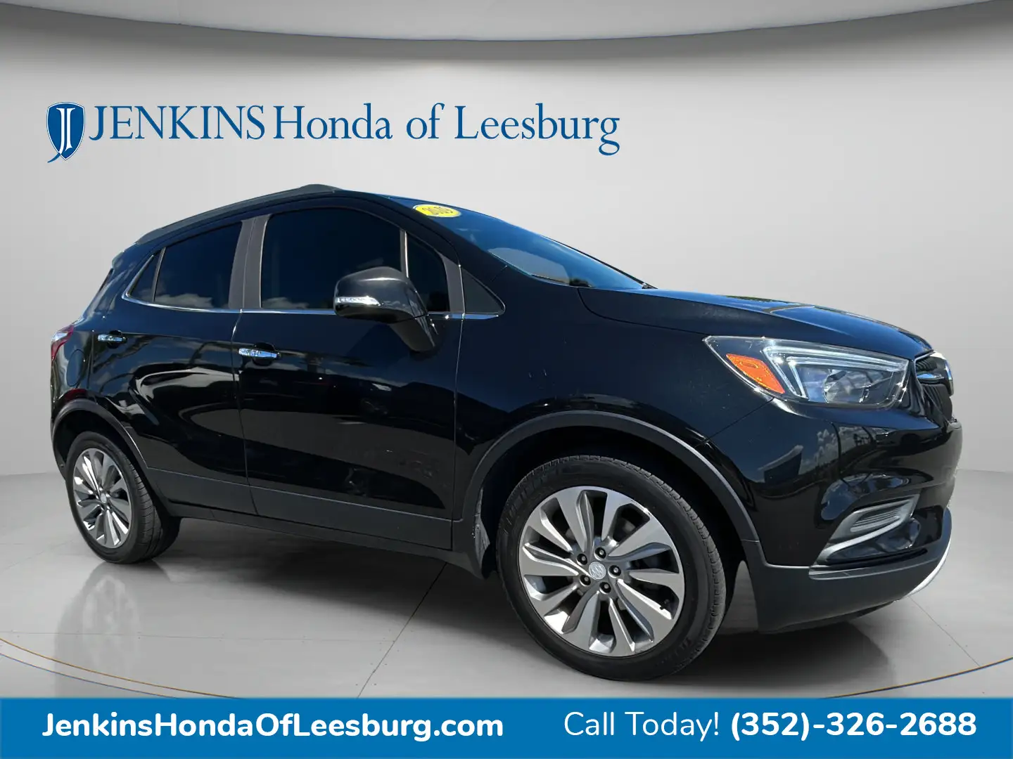 2019 Buick Encore Preferred photo 1