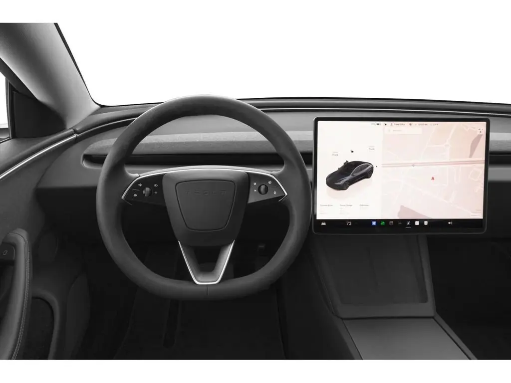 2024 Tesla Model 3 Long Range photo 4