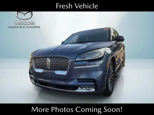 2021 Lincoln Aviator Reserve RWD's photo