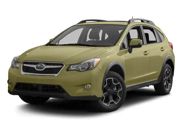 2013 Subaru XV Crosstrek Premium CVT's photo