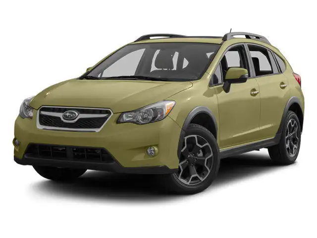 2013 Subaru XV Crosstrek Premium CVT's photo