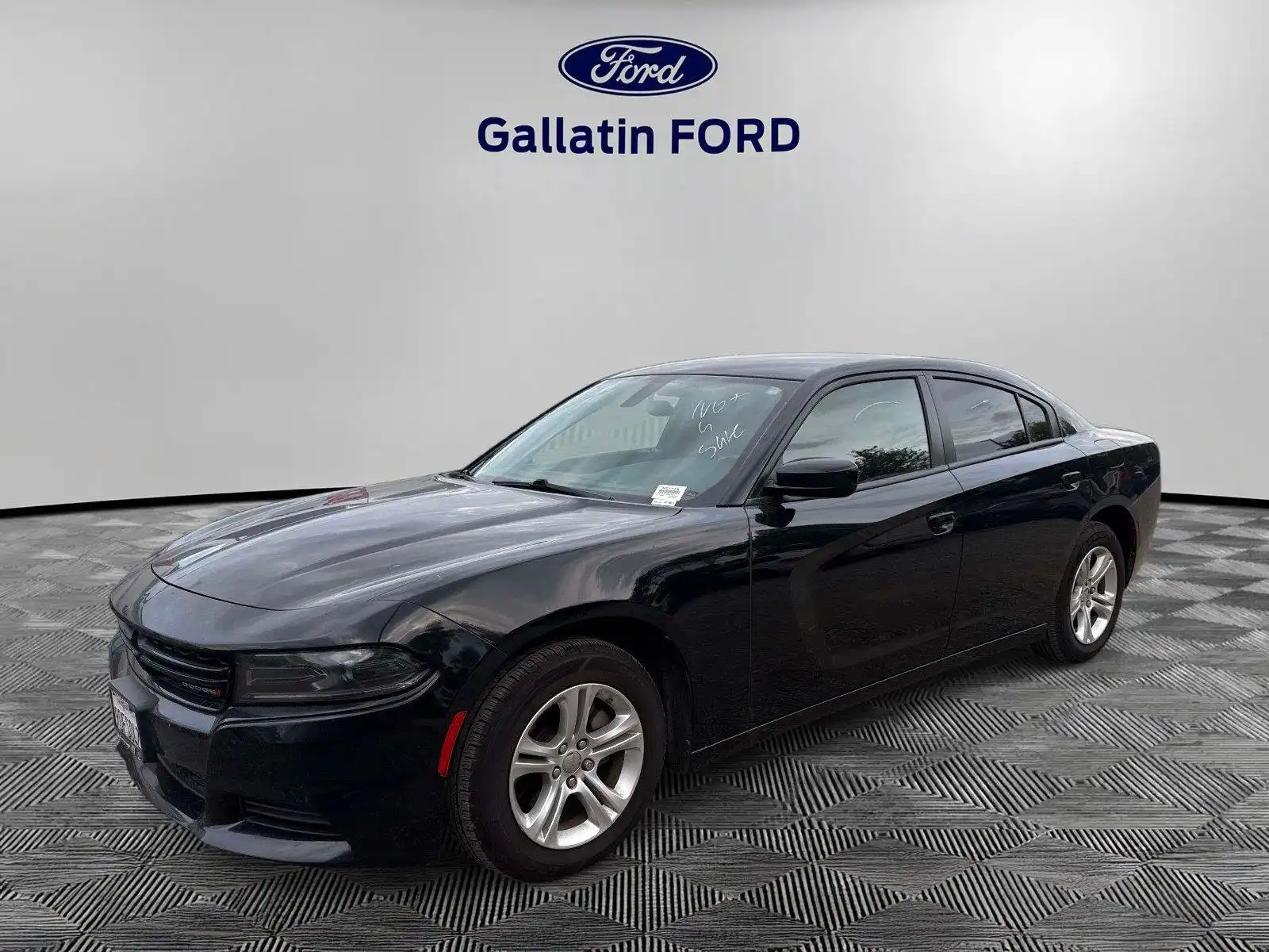 2022 Dodge Charger SXT's photo