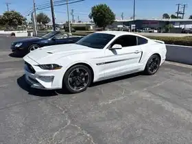 2019 Ford Mustang GT Coupe Premium's photo